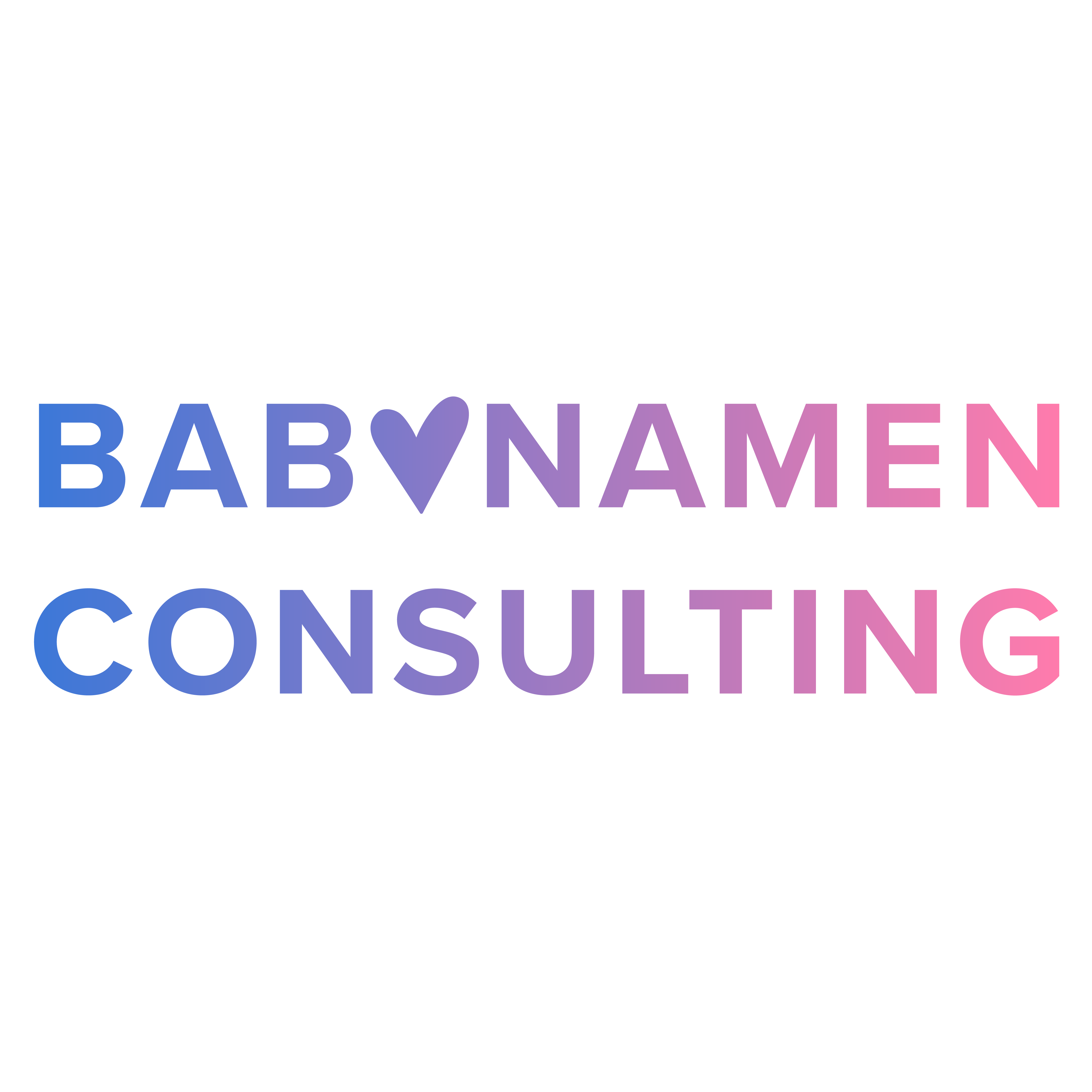 Babynamen Consulting